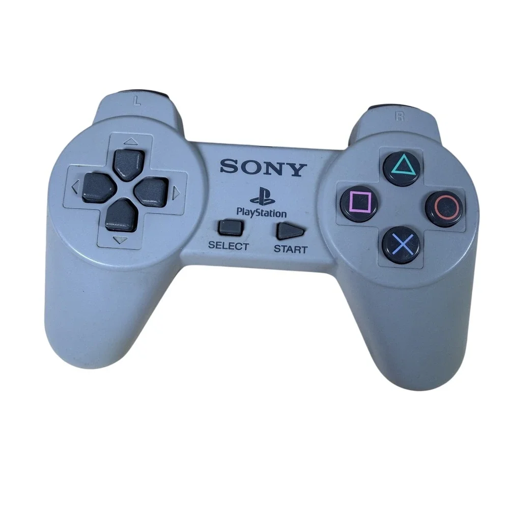 Sony playstation controller
